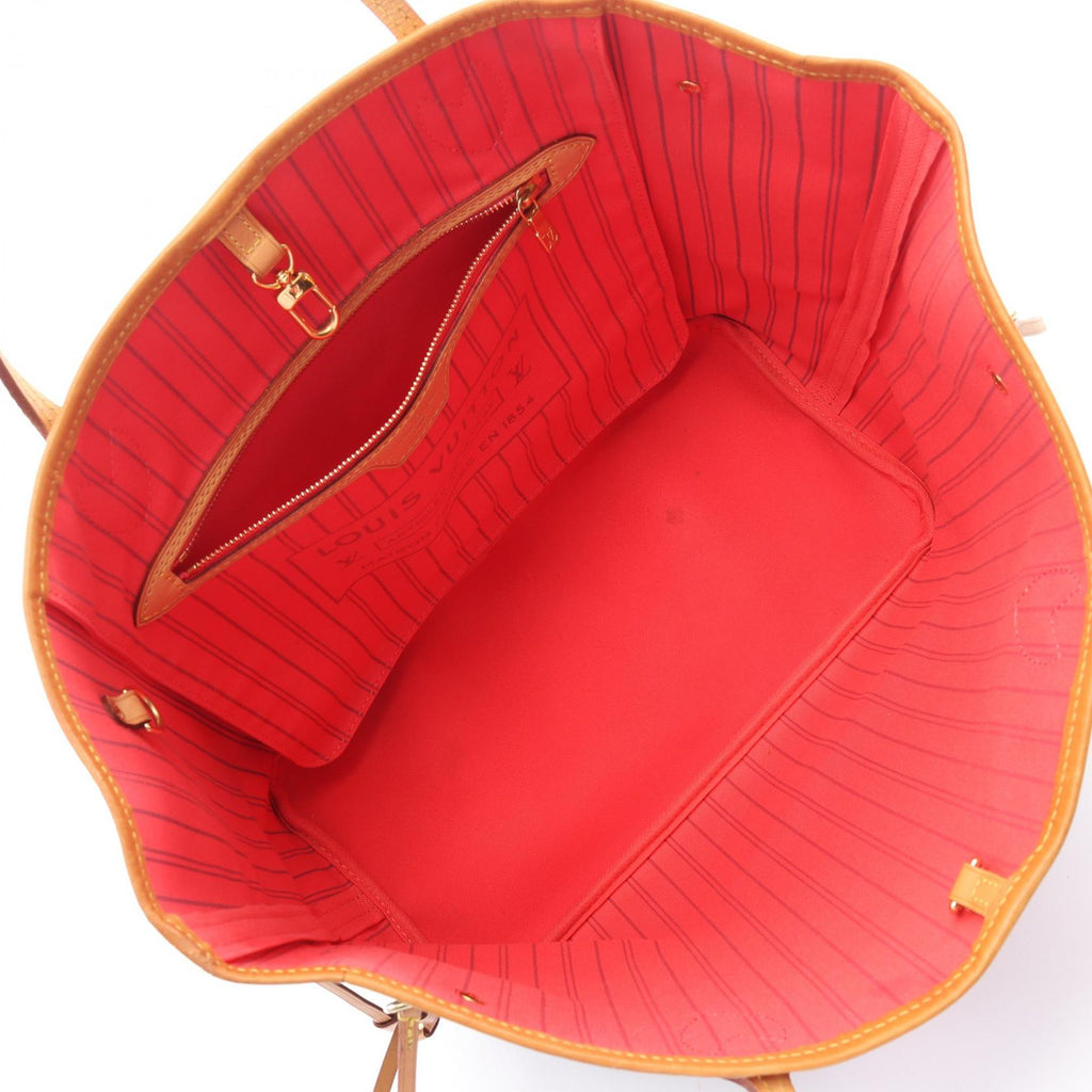Louis Vuitton Neverfull MM · Monogram