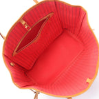 Louis Vuitton Neverfull MM · Monogram