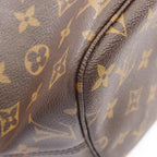 Louis Vuitton Neverfull MM · Monogram