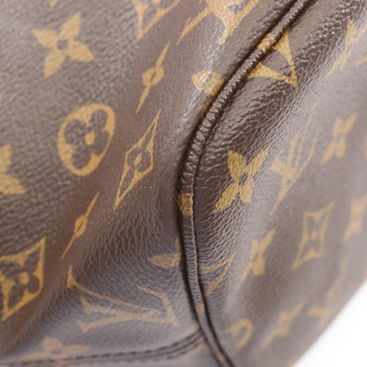 Louis Vuitton Neverfull MM · Monogram