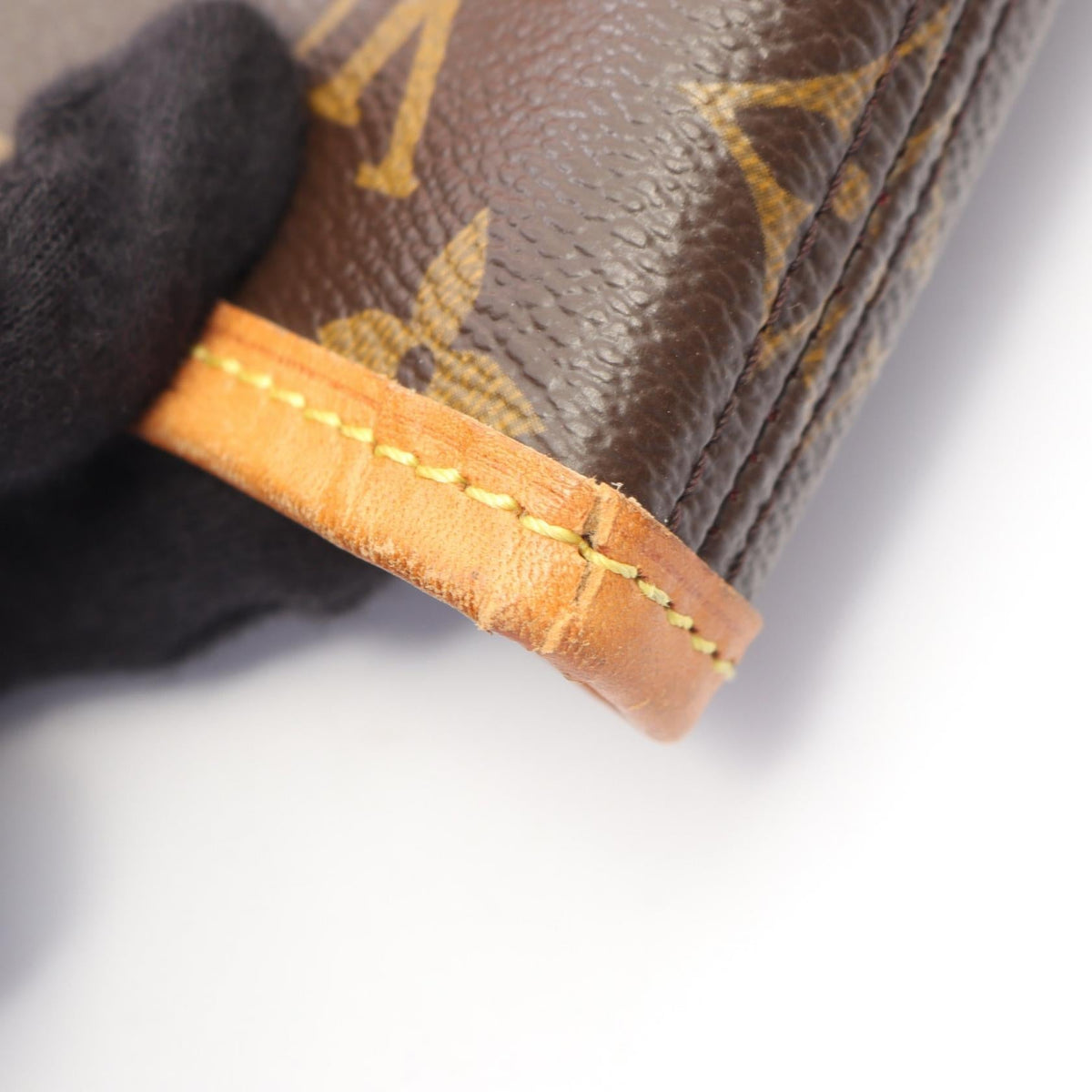 Louis Vuitton Neverfull MM · Monogram