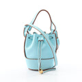 Loewe Balloon Nano · Leather