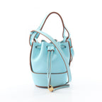 Loewe Balloon Nano · Leather