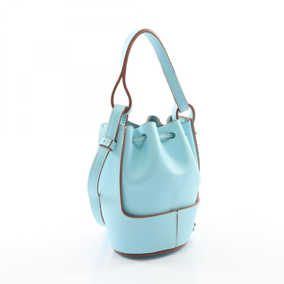 Loewe Balloon Nano · Leather
