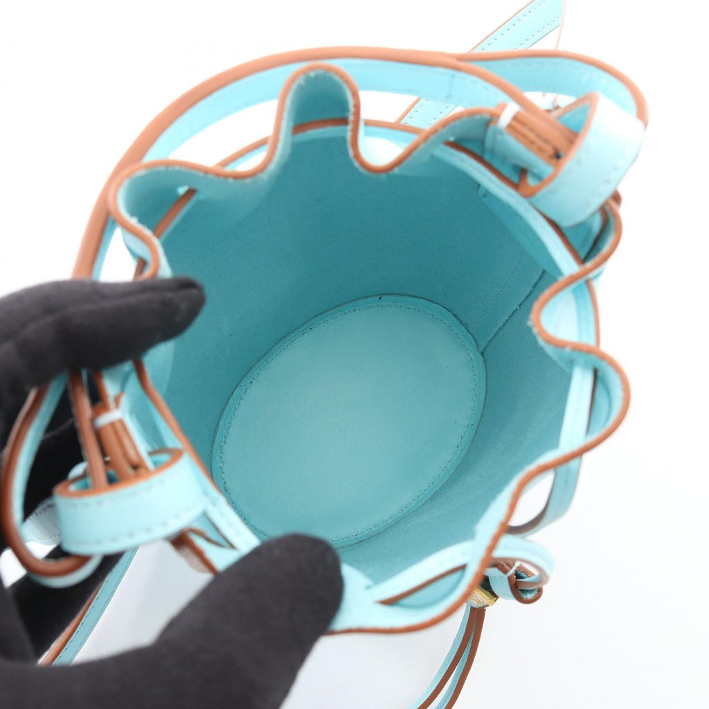 Loewe Balloon Nano · Leather