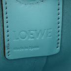 Loewe Balloon Nano · Leather