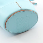 Loewe Balloon Nano · Leather