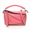 Loewe Puzzle Mini · Leather