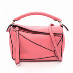 Loewe Puzzle Mini · Leather