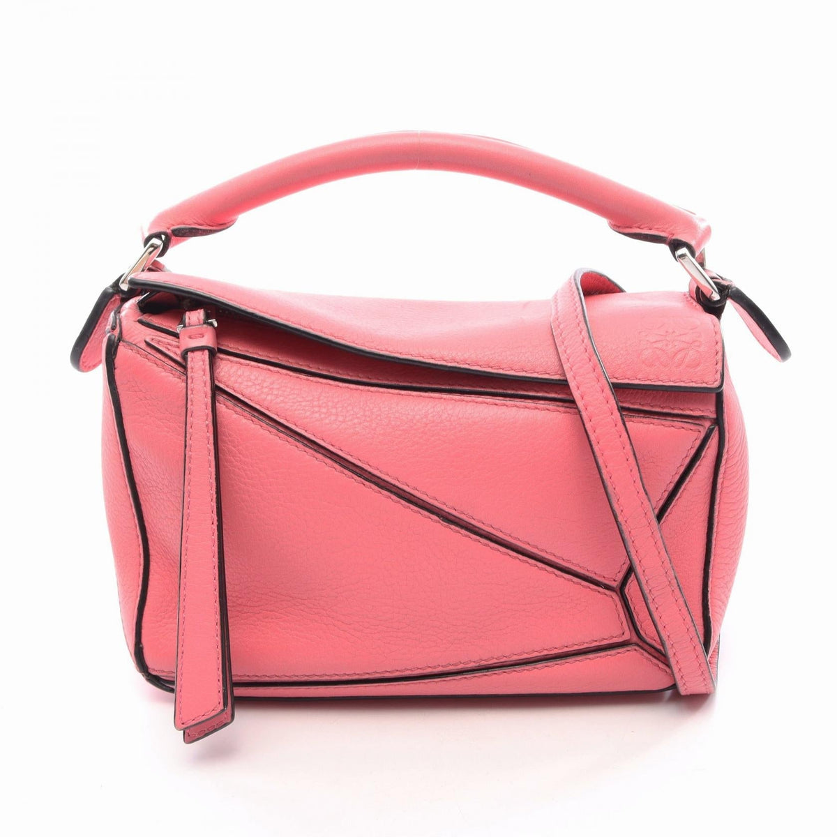 Loewe Puzzle Mini · Leather