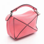 Loewe Puzzle Mini · Leather