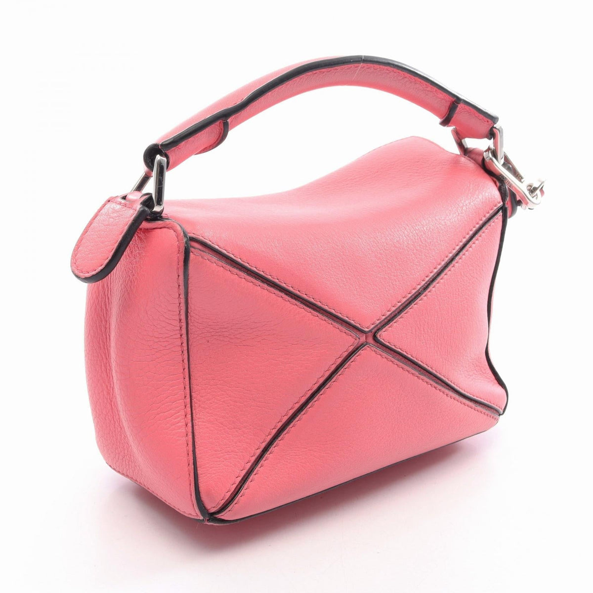 Loewe Puzzle Mini · Leather