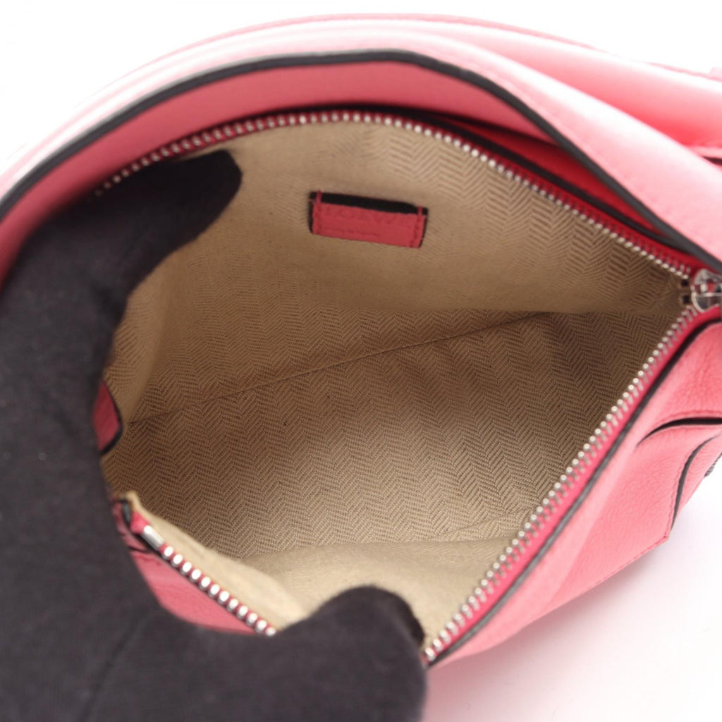 Loewe Puzzle Mini · Leather