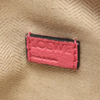 Loewe Puzzle Mini · Leather