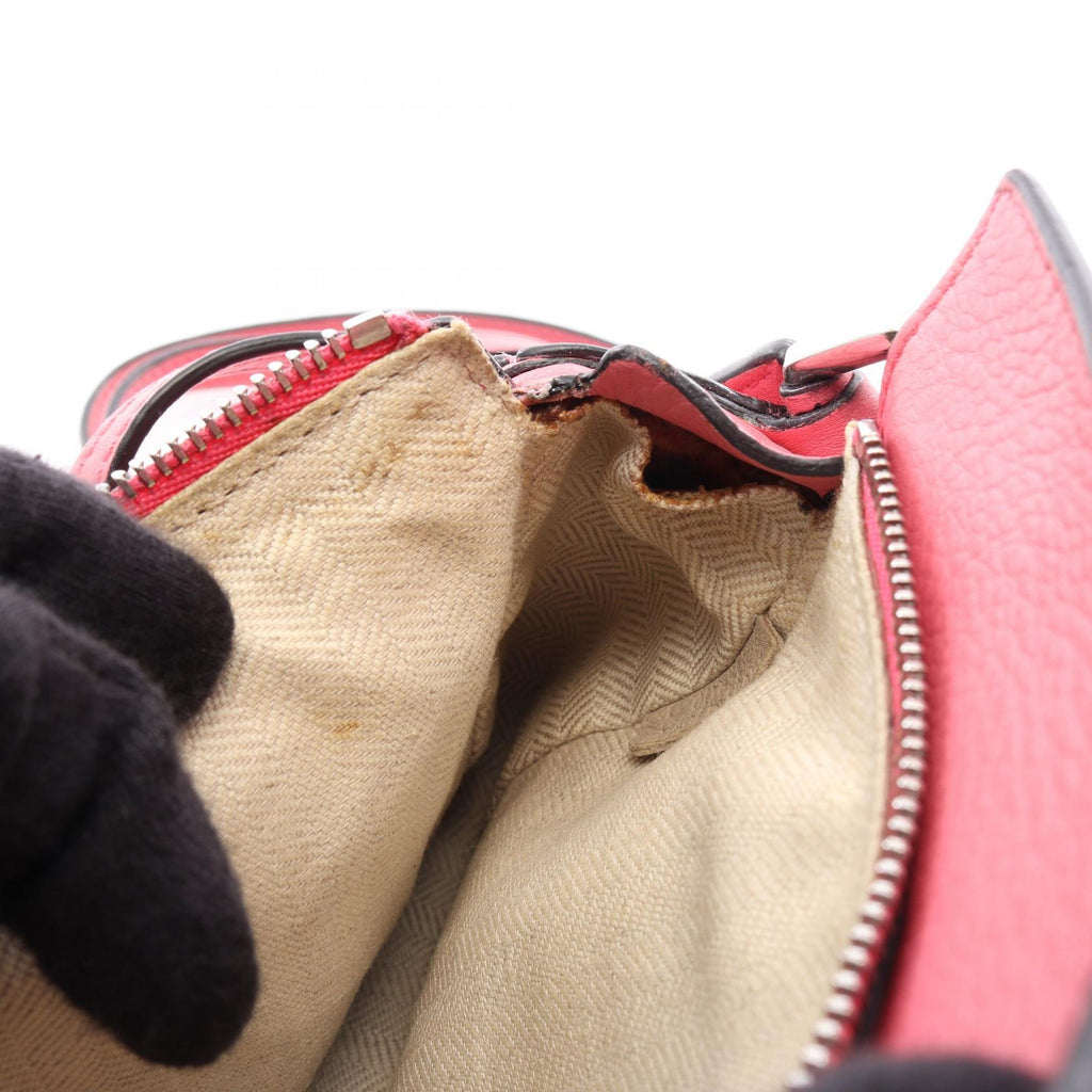 Loewe Puzzle Mini · Leather
