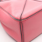Loewe Puzzle Mini · Leather