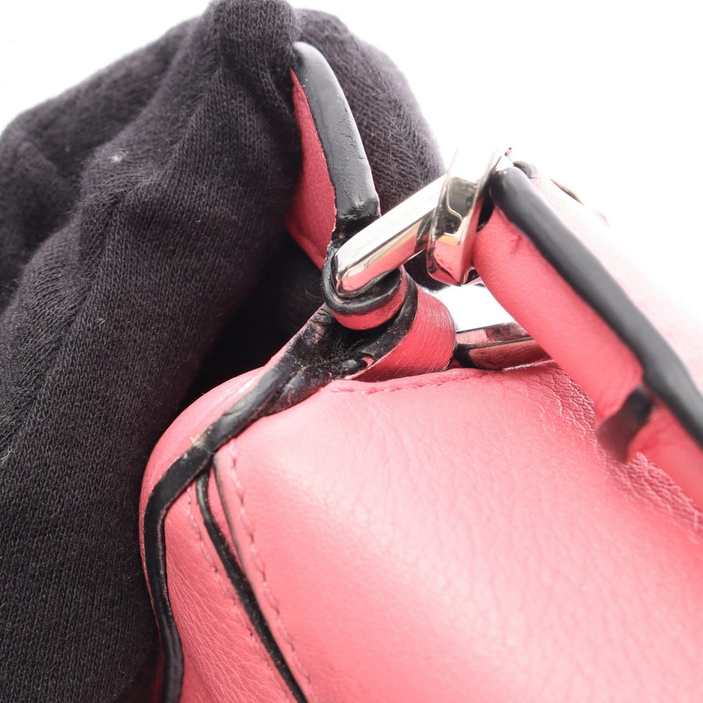 Loewe Puzzle Mini · Leather