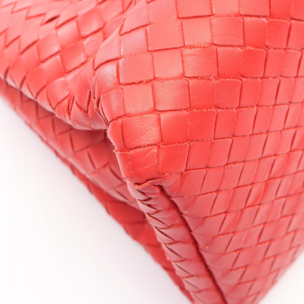 Bottega Veneta Intrecciato Small Roma