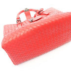 Bottega Veneta Intrecciato Small Roma