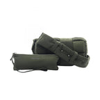 Bottega Veneta Padded Tech Cassette · Nylon