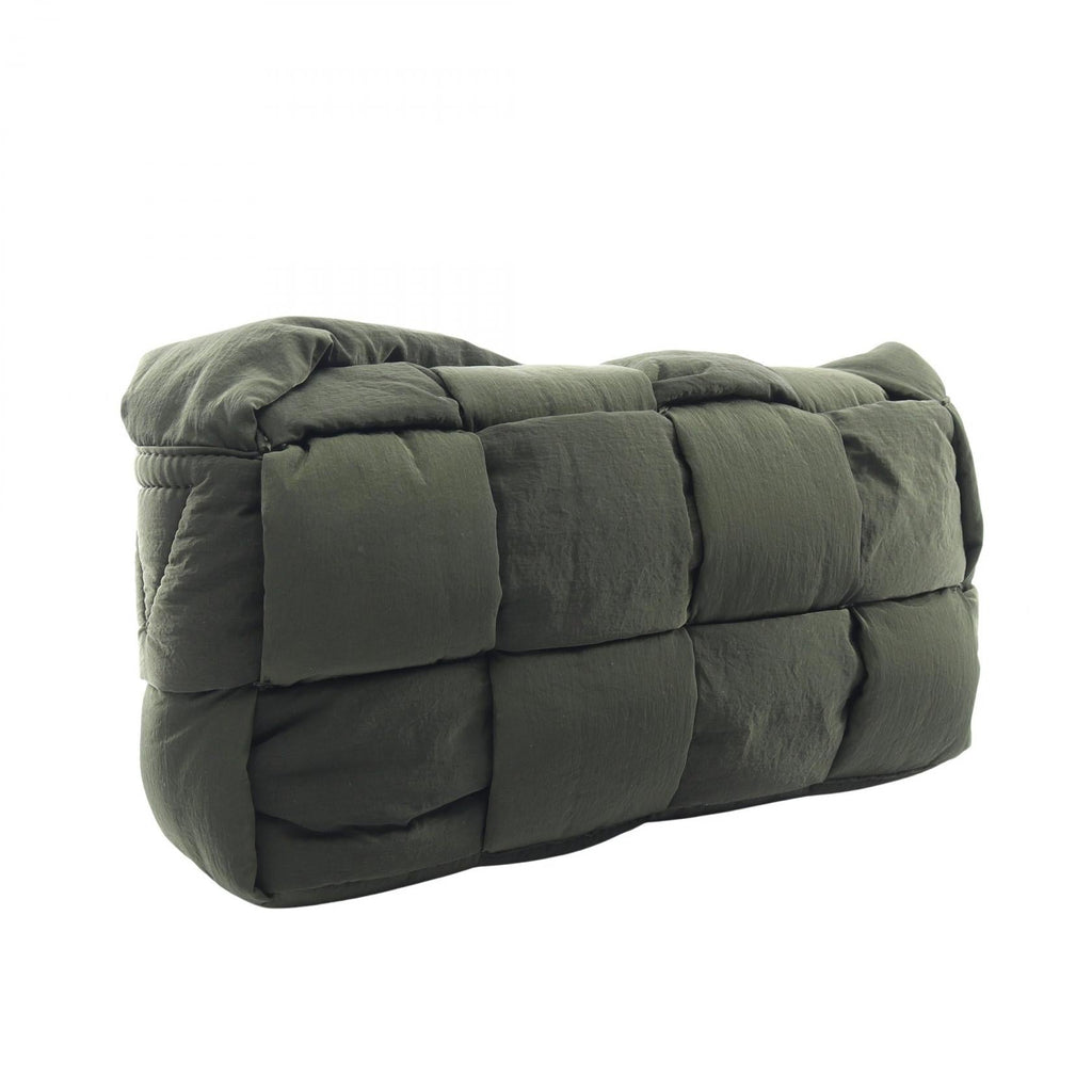 Bottega Veneta Padded Tech Cassette · Nylon
