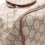 Gucci GG Supreme · Tote Bag