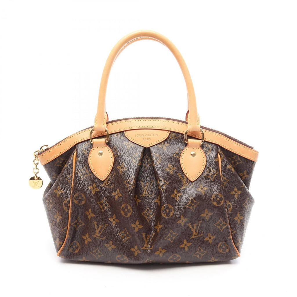 Louis Vuitton Tivoli PM · Monogram