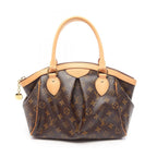 Louis Vuitton Tivoli PM · Monogram