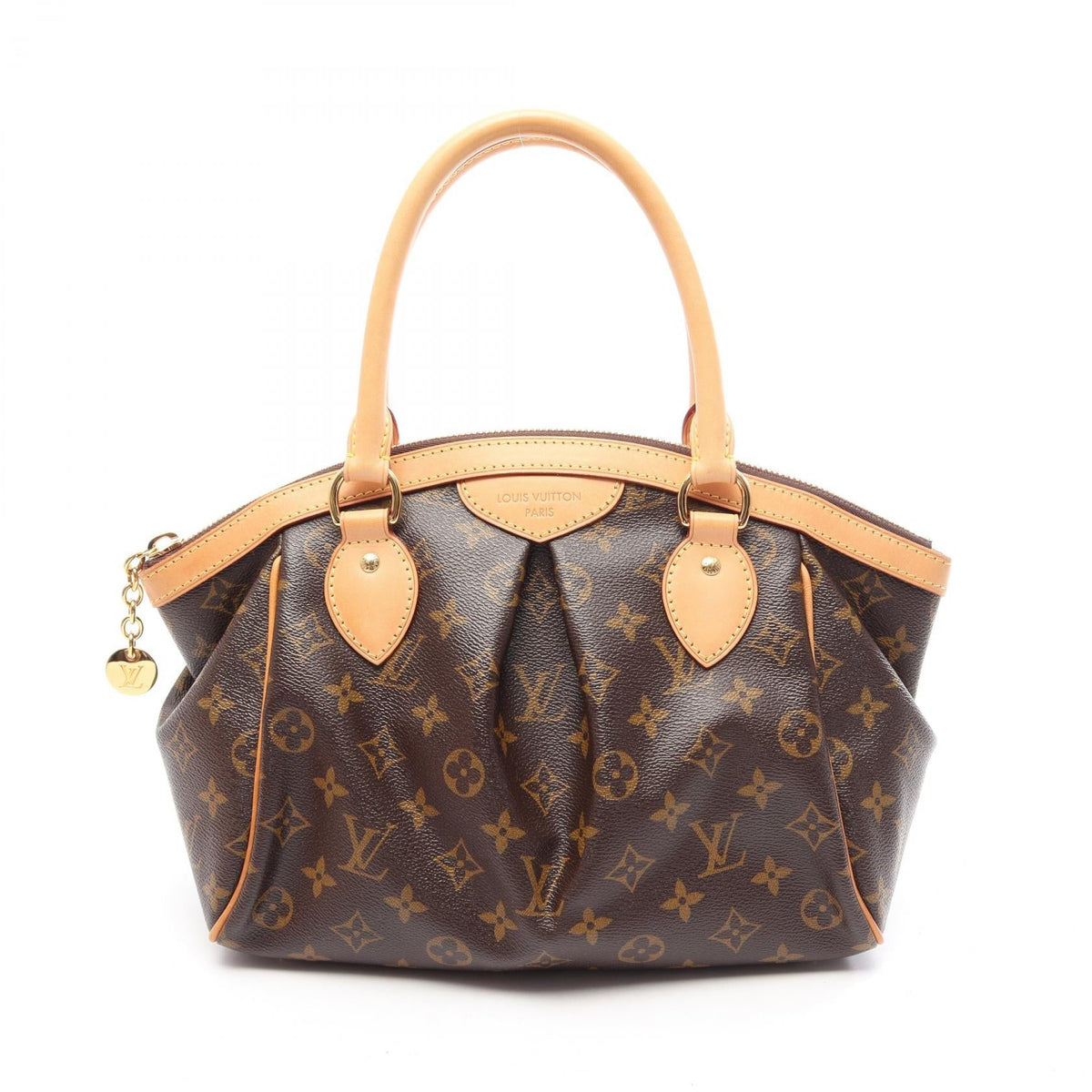 Louis Vuitton Tivoli PM · Monogram