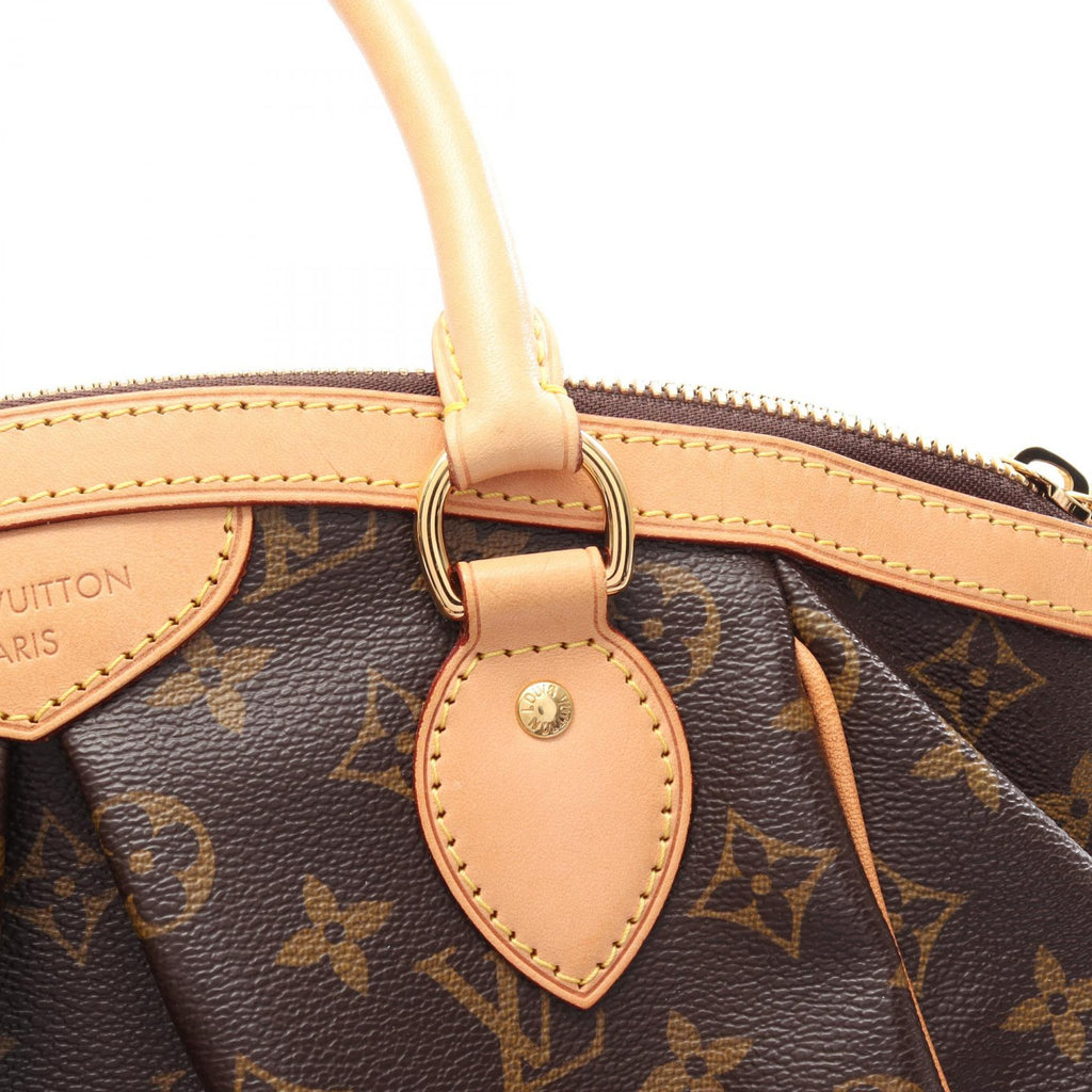 Louis Vuitton Tivoli PM · Monogram