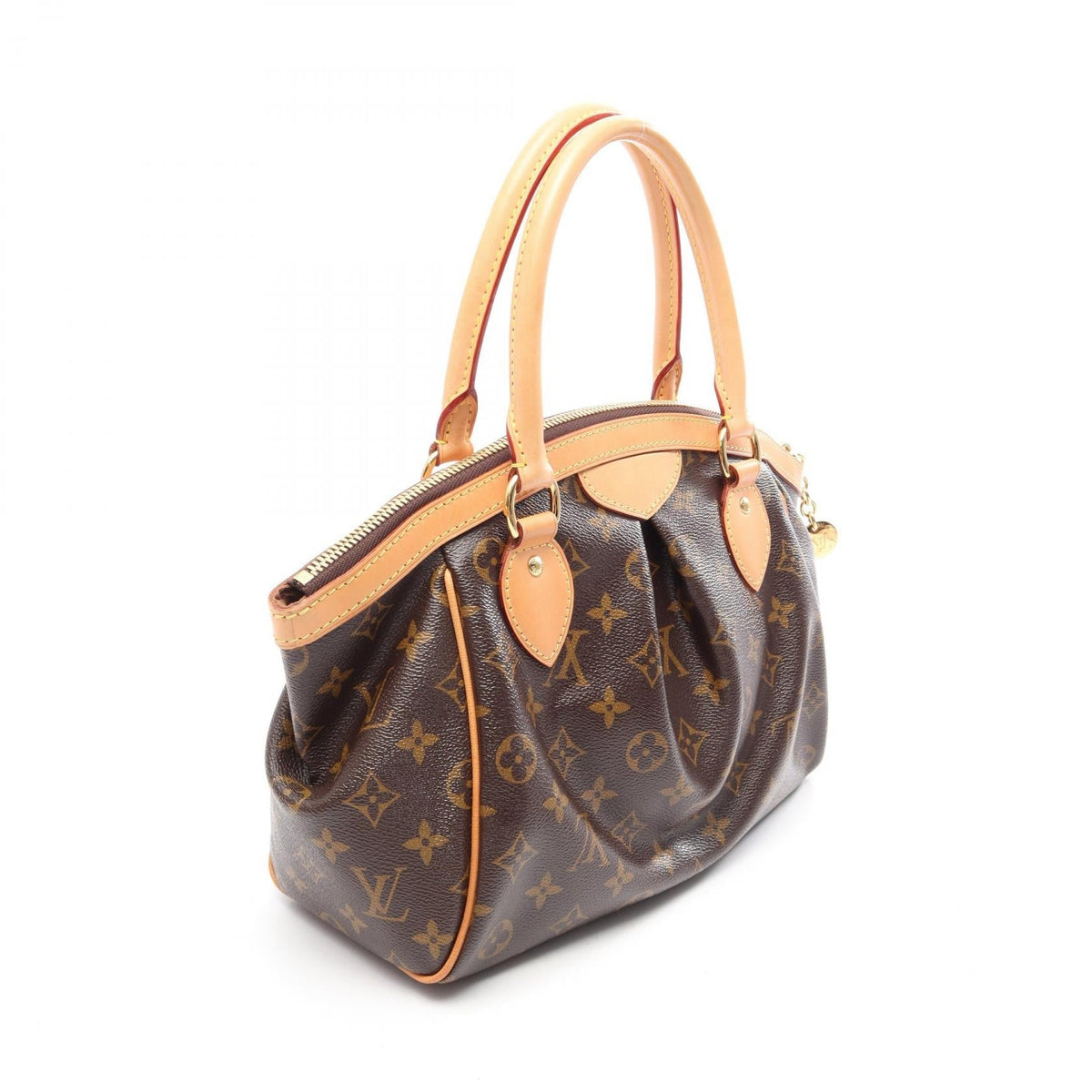 Louis Vuitton Tivoli PM · Monogram