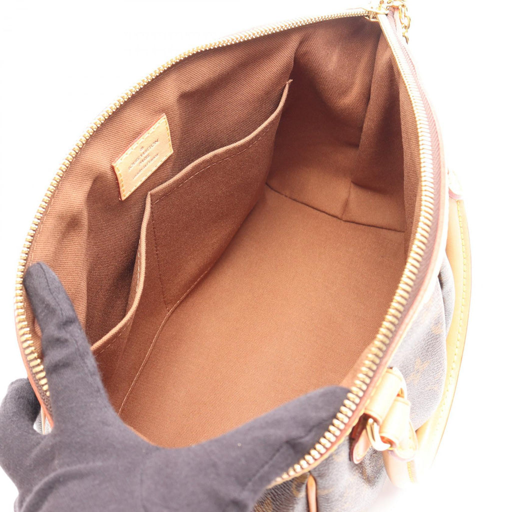 Louis Vuitton Tivoli PM · Monogram