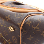 Louis Vuitton Tivoli PM · Monogram