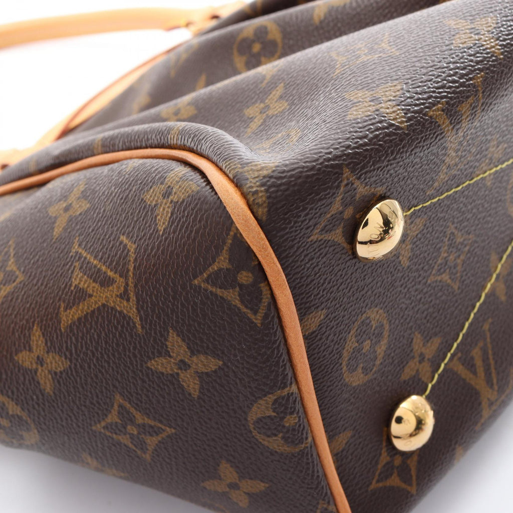 Louis Vuitton Tivoli PM · Monogram