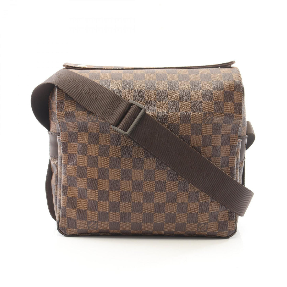 Louis Vuitton Naviglio · Damier Ebene