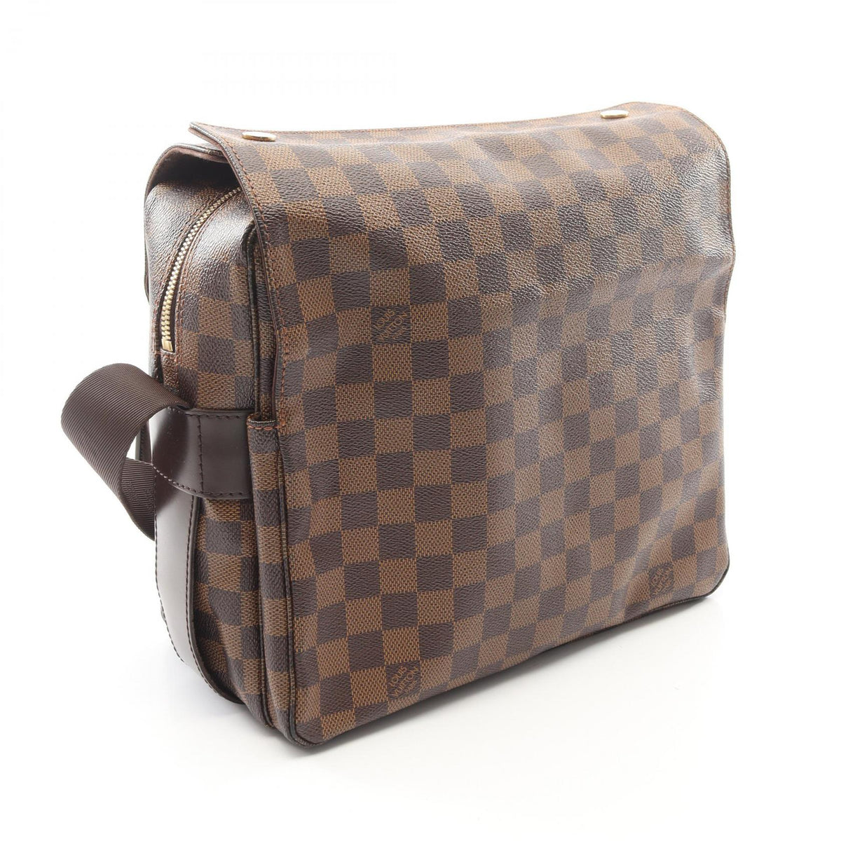 Louis Vuitton Naviglio · Damier Ebene