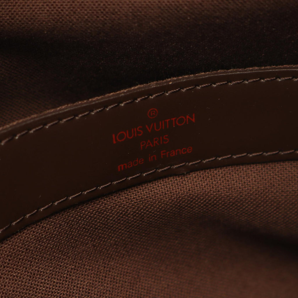 Louis Vuitton Naviglio · Damier Ebene