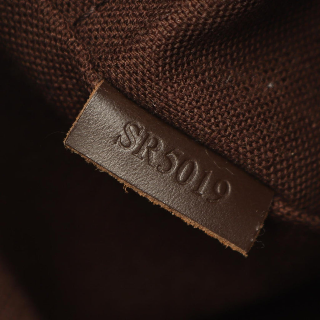 Louis Vuitton Naviglio · Damier Ebene