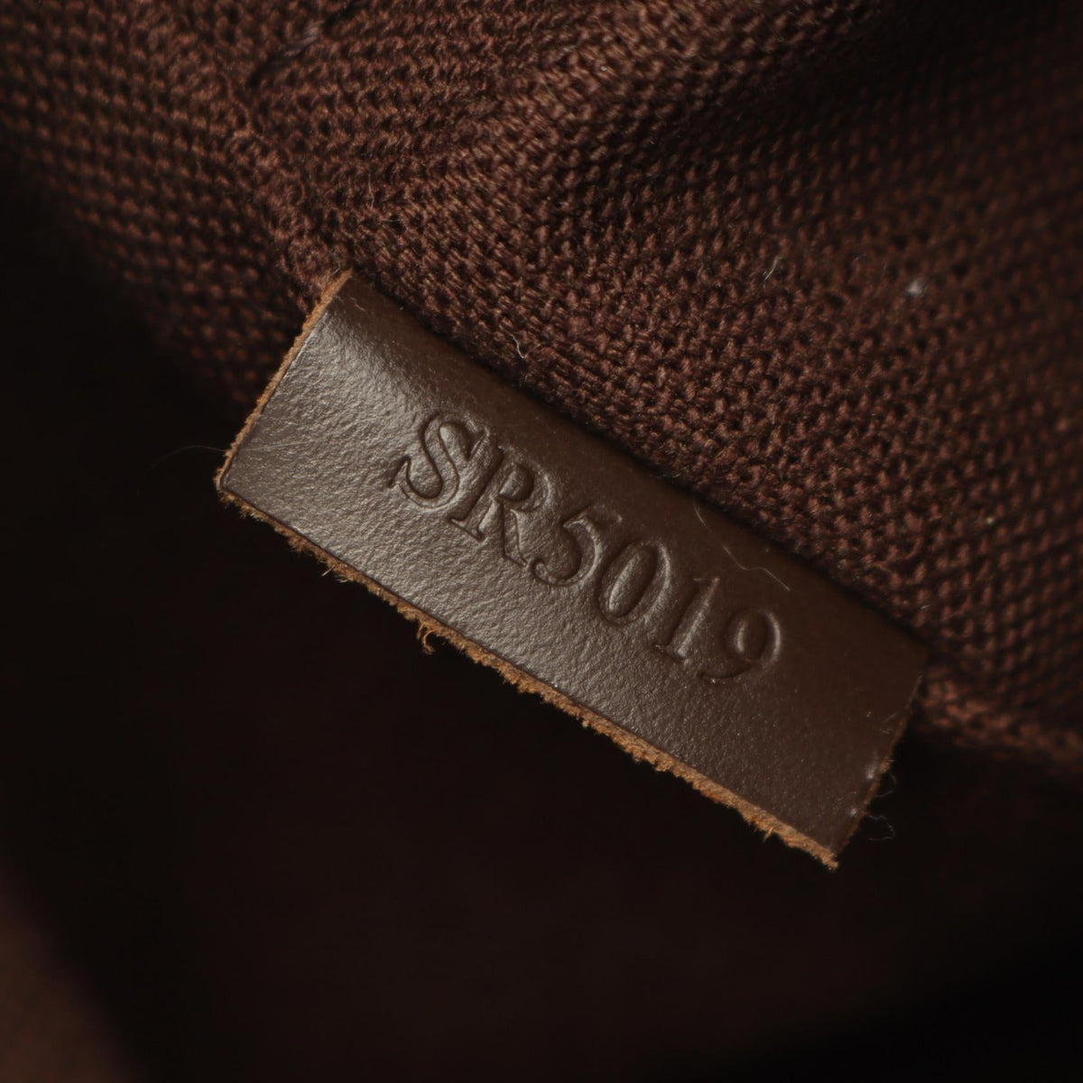 Louis Vuitton Naviglio · Damier Ebene