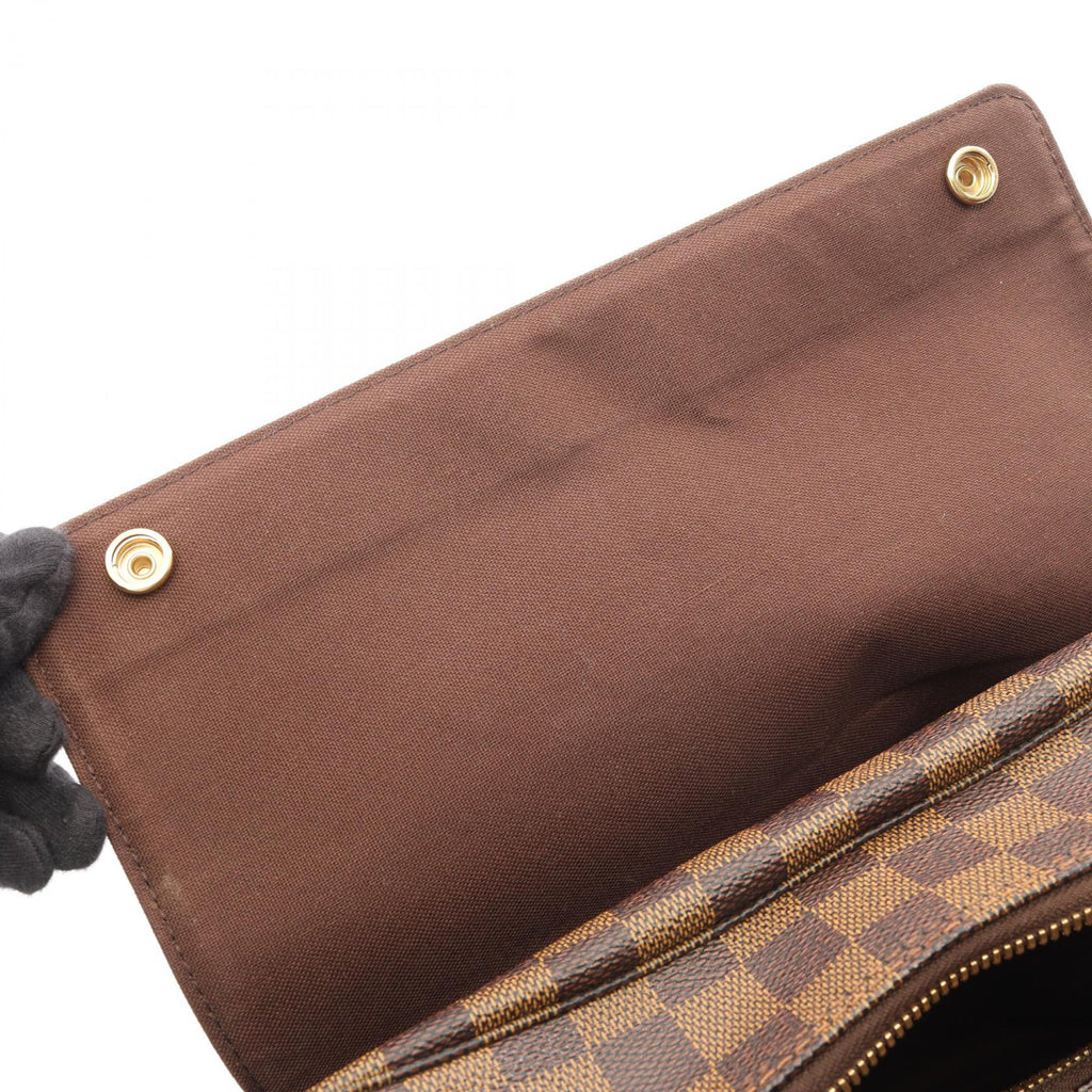 Louis Vuitton Naviglio · Damier Ebene