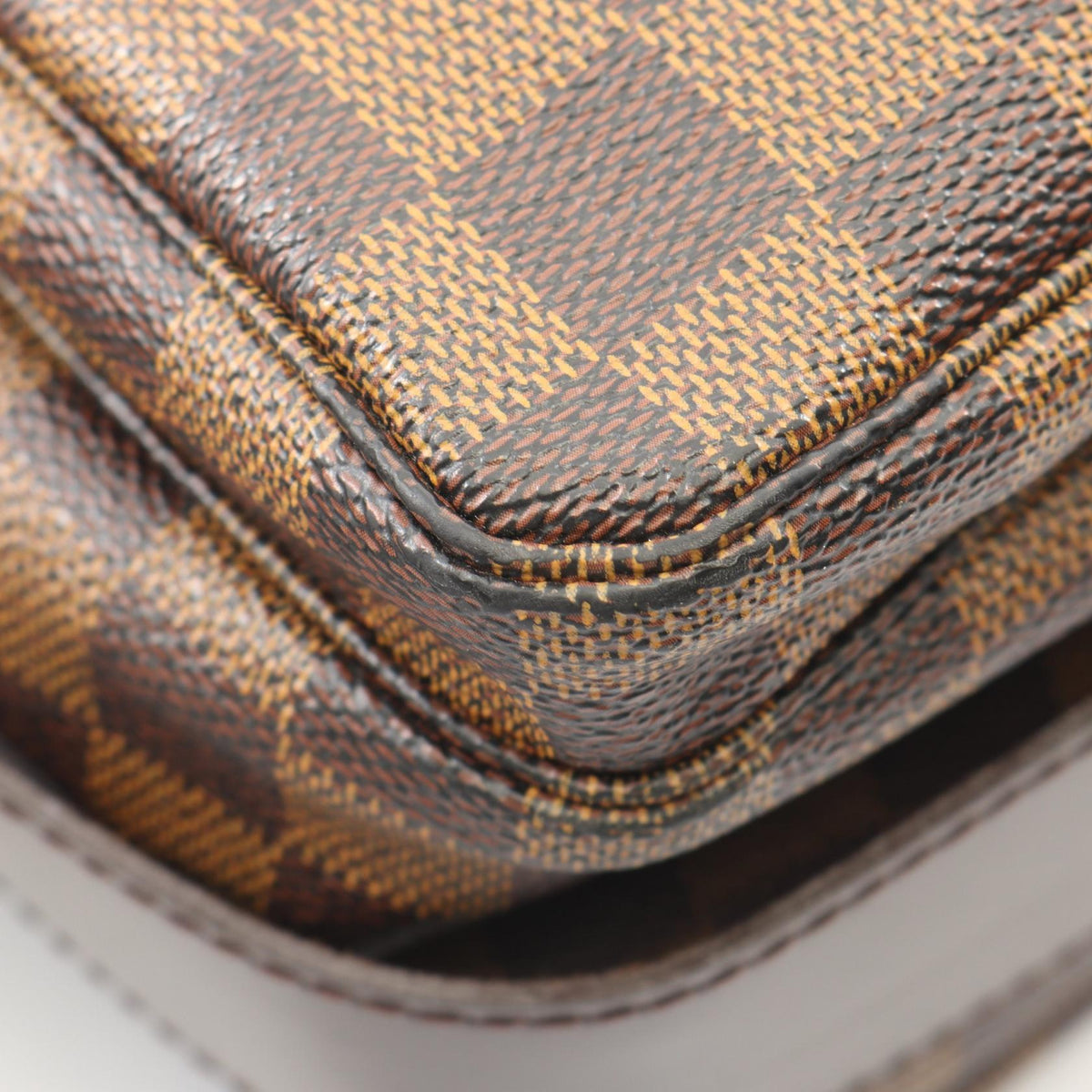 Louis Vuitton Naviglio · Damier Ebene