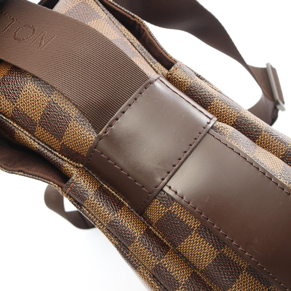 Louis Vuitton Naviglio · Damier Ebene