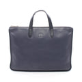 Loewe Anagram · Leather Briefcase