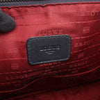Loewe Anagram · Leather Briefcase