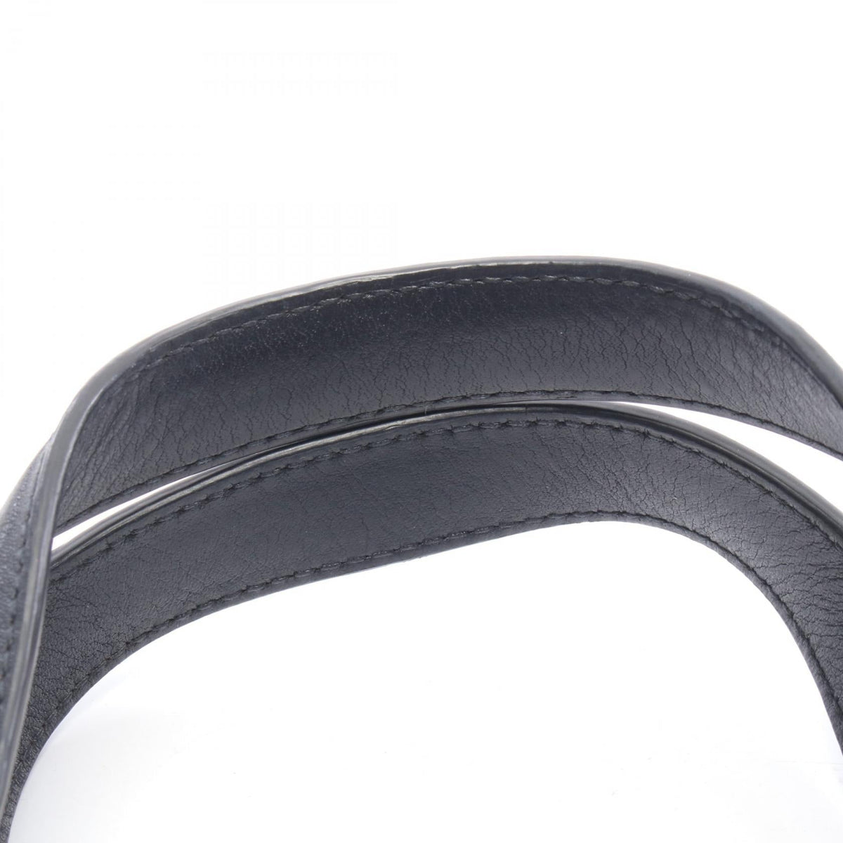 Loewe Anagram · Leather Briefcase