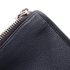 Loewe Anagram · Leather Briefcase