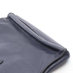Loewe Anagram · Leather Briefcase