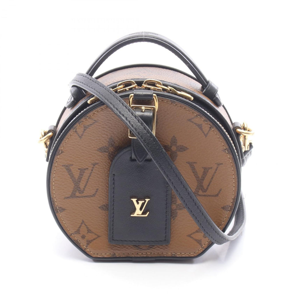 Louis Vuitton Mini Boîte Chapeau · Reverse