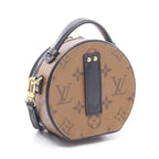 Louis Vuitton Mini Boîte Chapeau · Reverse