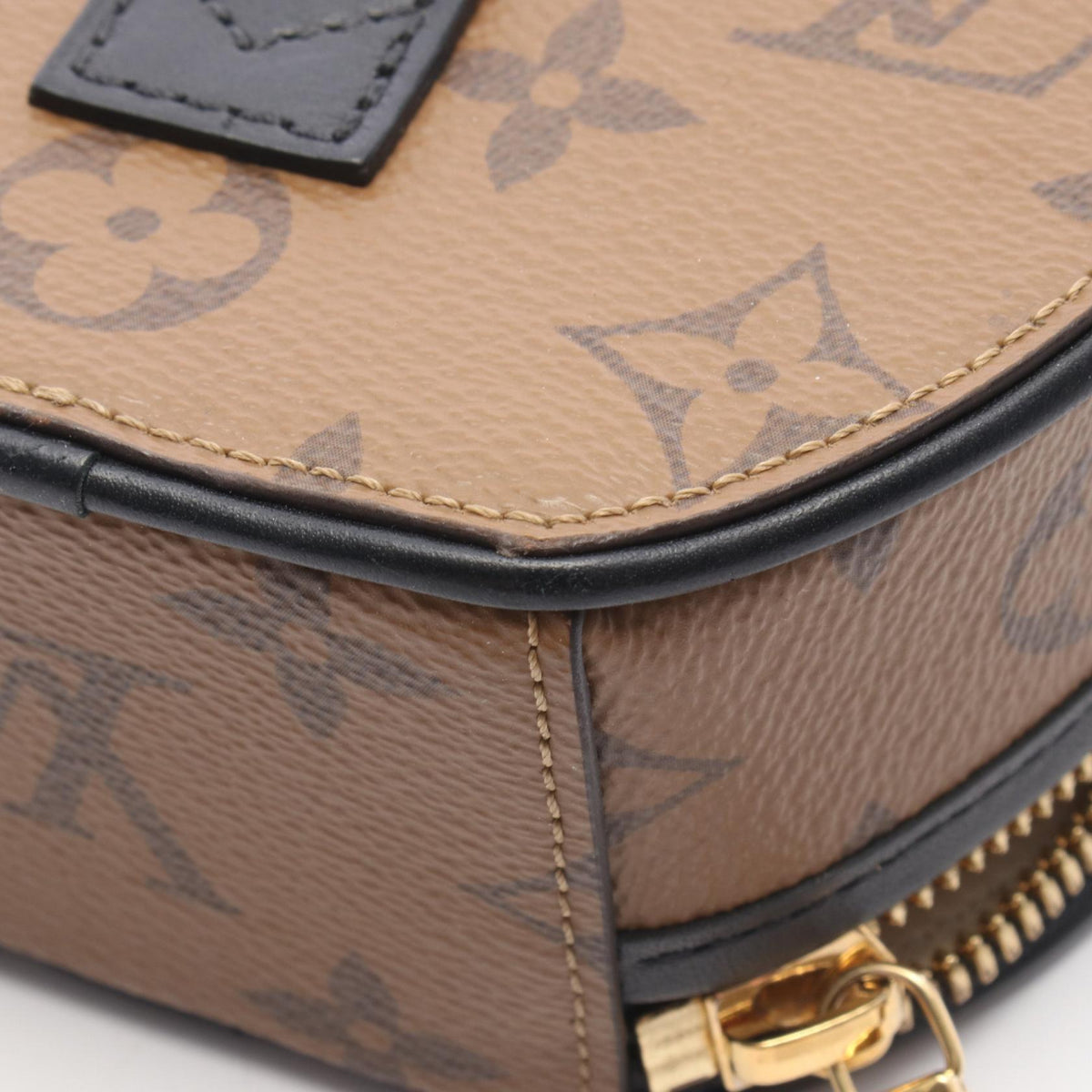 Louis Vuitton Mini Boîte Chapeau · Reverse